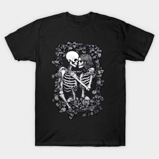Love & death T-Shirt